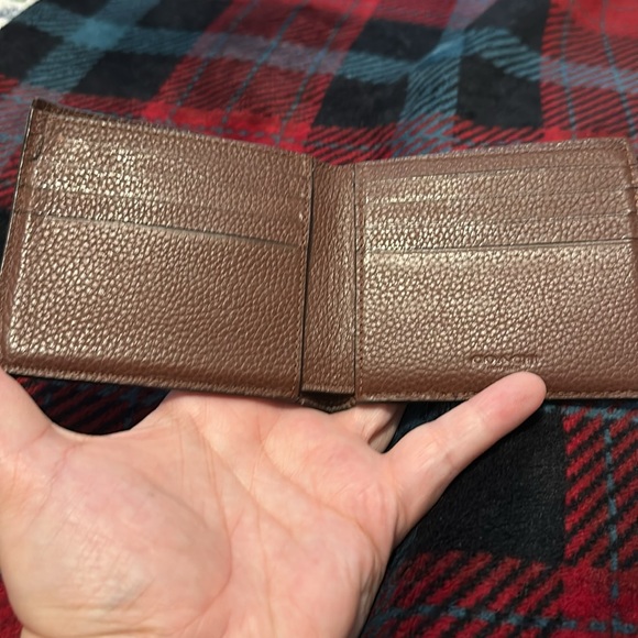 Coach wallets - Picture 9 of 10